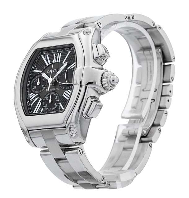 Cartier Roadster W62019X6 Image 2